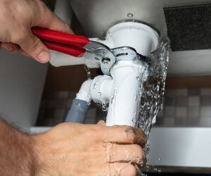 About Emergency plumbing pros New Holland, PA